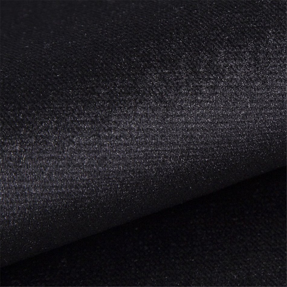 Угловой диван Elcardo U Right, Kronos 07, черный, H90x345x202см