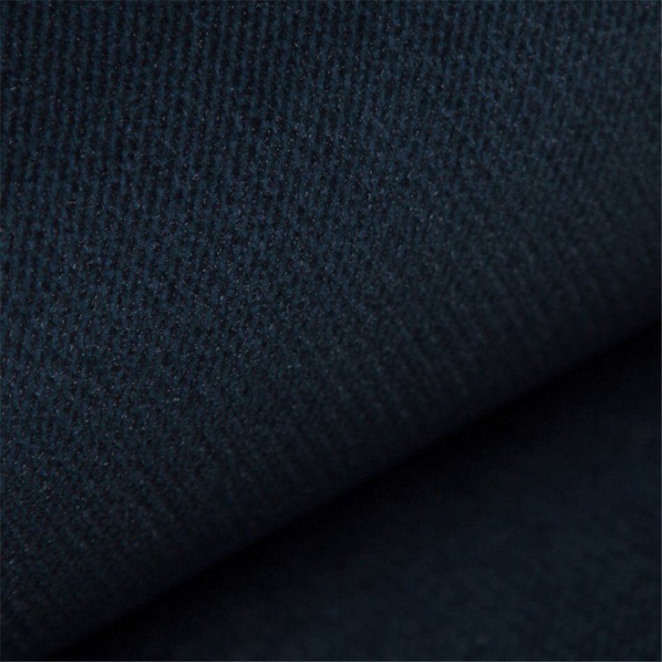 Угловой диван Elorelle R, Kronos 09, синий, H105x225x160см