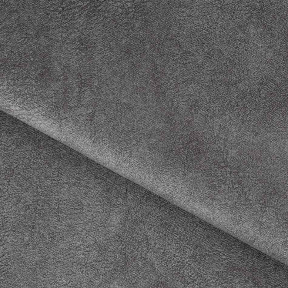 Corner sofa Elarde R, Leve 4, gray, H90x276x191cm