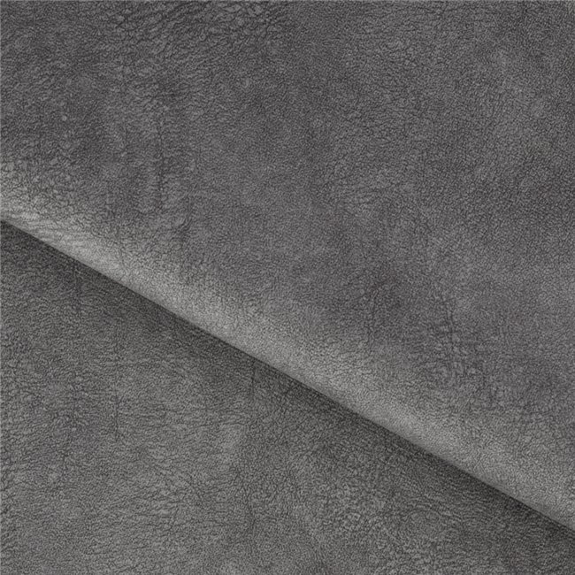 Corner sofa Elarde R, Leve 4, gray, H90x276x191cm