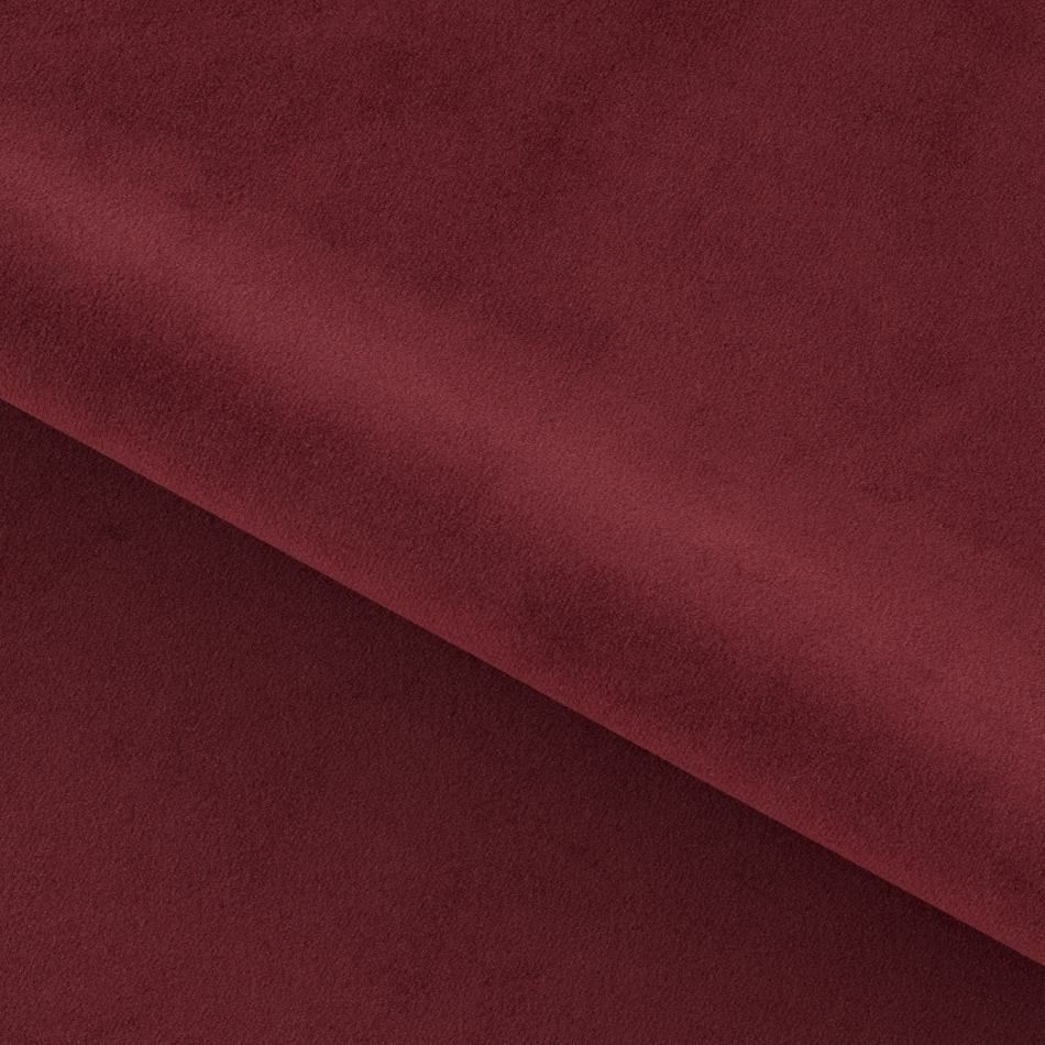 Sofa bed Elsilla, Loco 25, red, H96x260x104cm