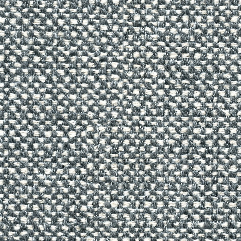 U shape sofa Elosette U Left, Monet 90, gray, H98x370x200cm