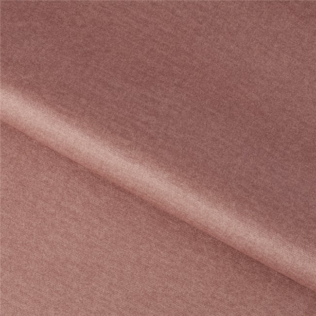 Диван-кровать Elsilla, Nube 24, розовый, H96x260x104см