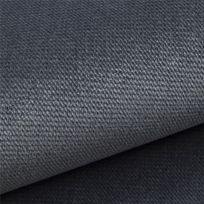 Угловой диван Elosette U Left, Paros 06, серый, H98x370x200см