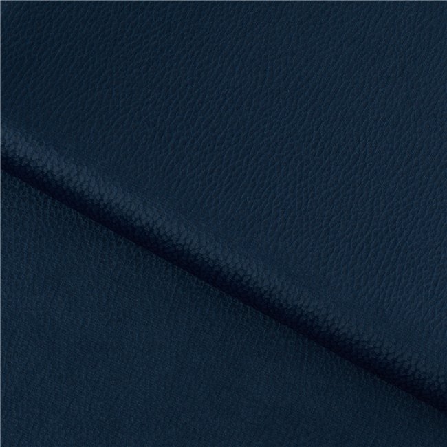 Угловой диван Elarde L, Savoi 40, синий, H90x276x191см