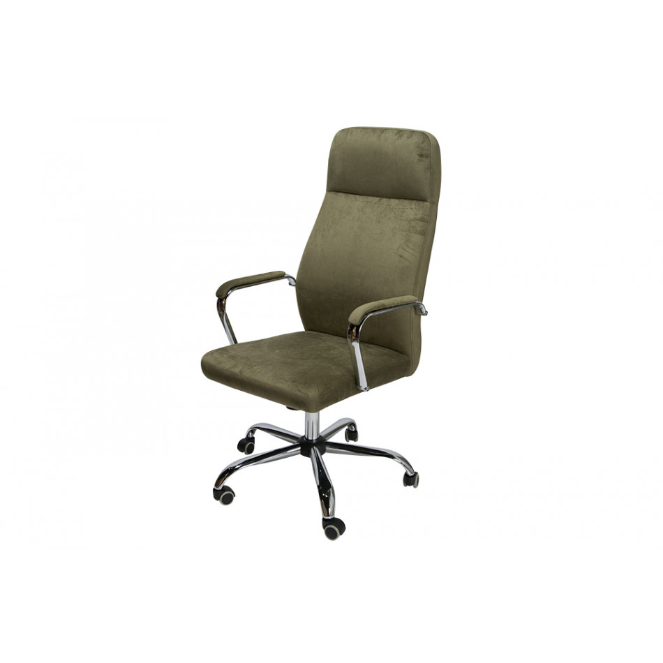 Biroja krēsls Dally, H117-127x70x58, sēdvirsmas augstums 43-53cm