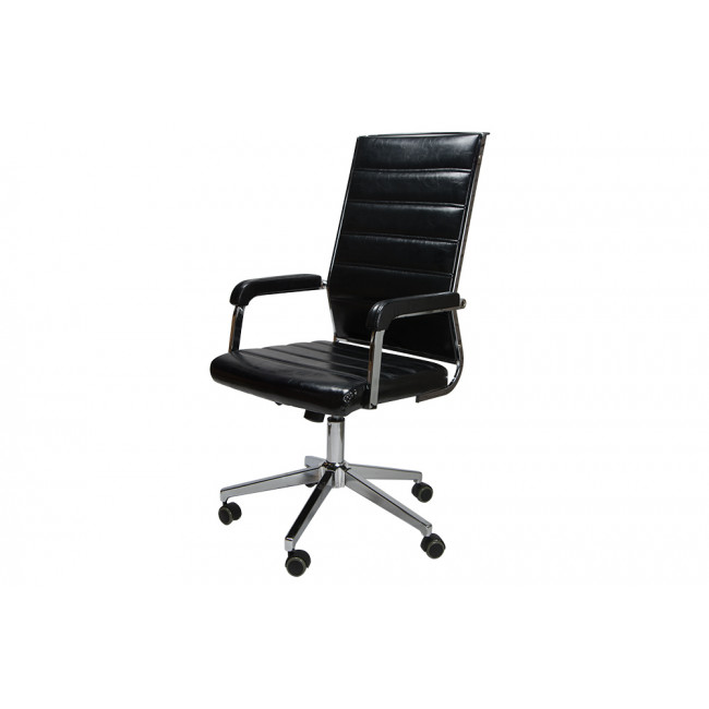 Офисное кресло Dalburg, H109-119x64x53, высота сиденья 46-56cm