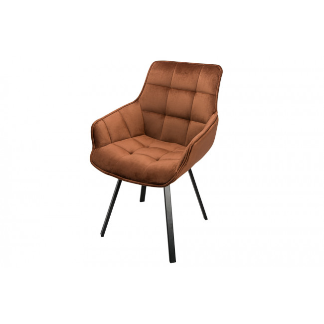 Chair Sally, 57x61x87cm, seat height 48cm