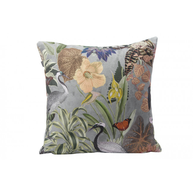 Decorative pillowcase La Fete Echassier 9, 45x45cm