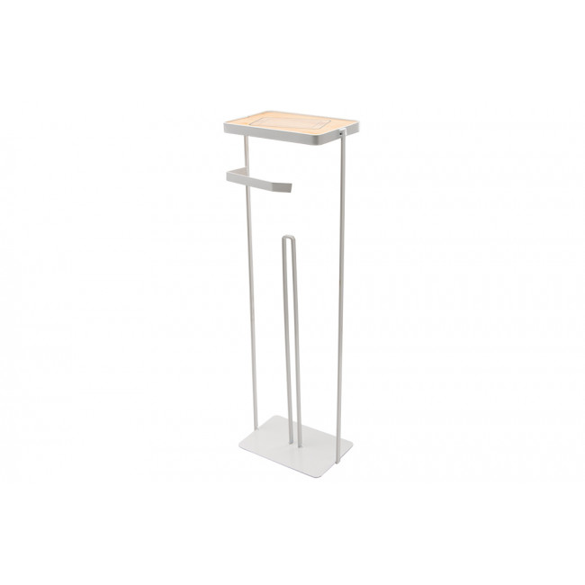 Toilet paper rack, 19x12x59cm