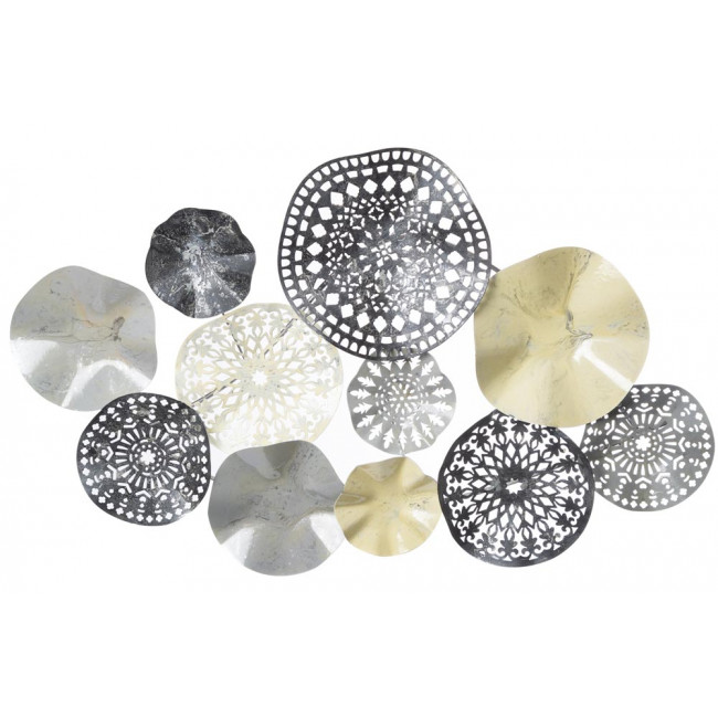 Sienas dekors Sphere, H-92x60x9cm