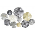Sienas dekors Sphere, H-92x60x9cm