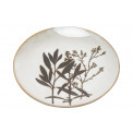Plate Bacara, D19cm
