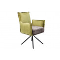 Chair Chelsea, H90x65x60cm, seat height 49cm