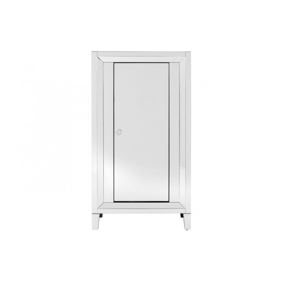 Bar cabinet  Luxury High Class, H152x84x40.5cm