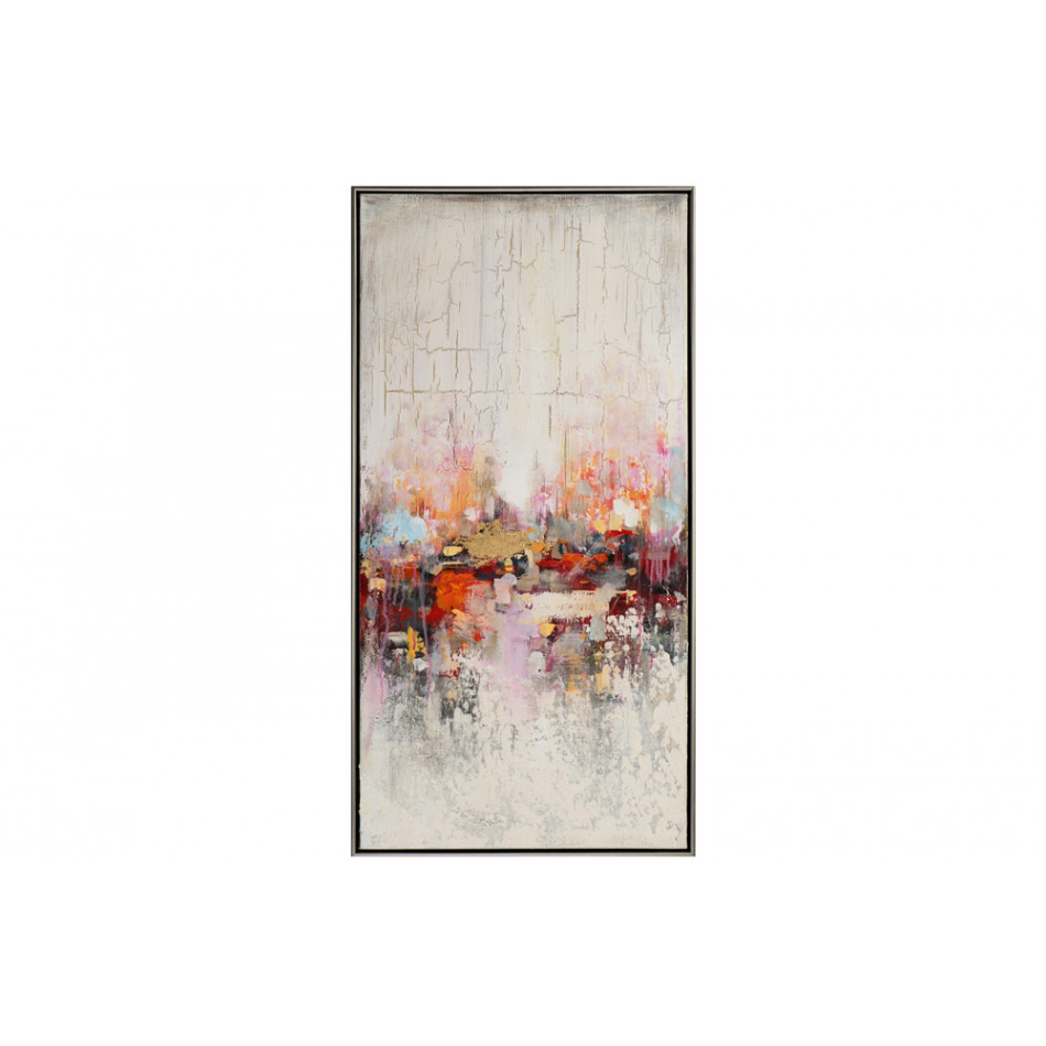 Glezna Good mood, 52.5x102.5cm