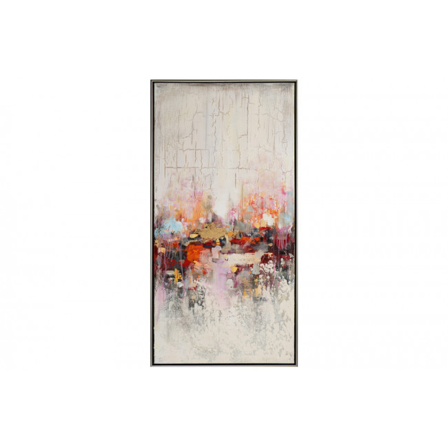 Glezna Good mood, 52.5x102.5cm