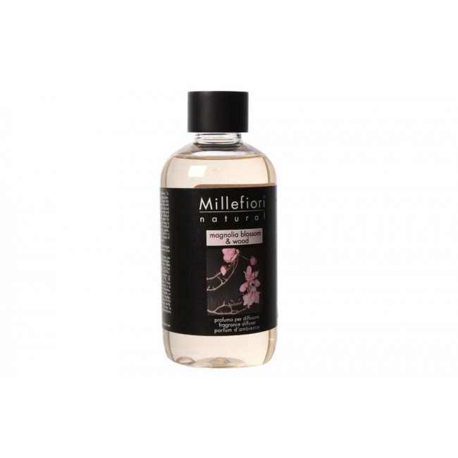 Наполнитель для ароматизатора помещений DIF.S 250ml Magnolia blossom&wood