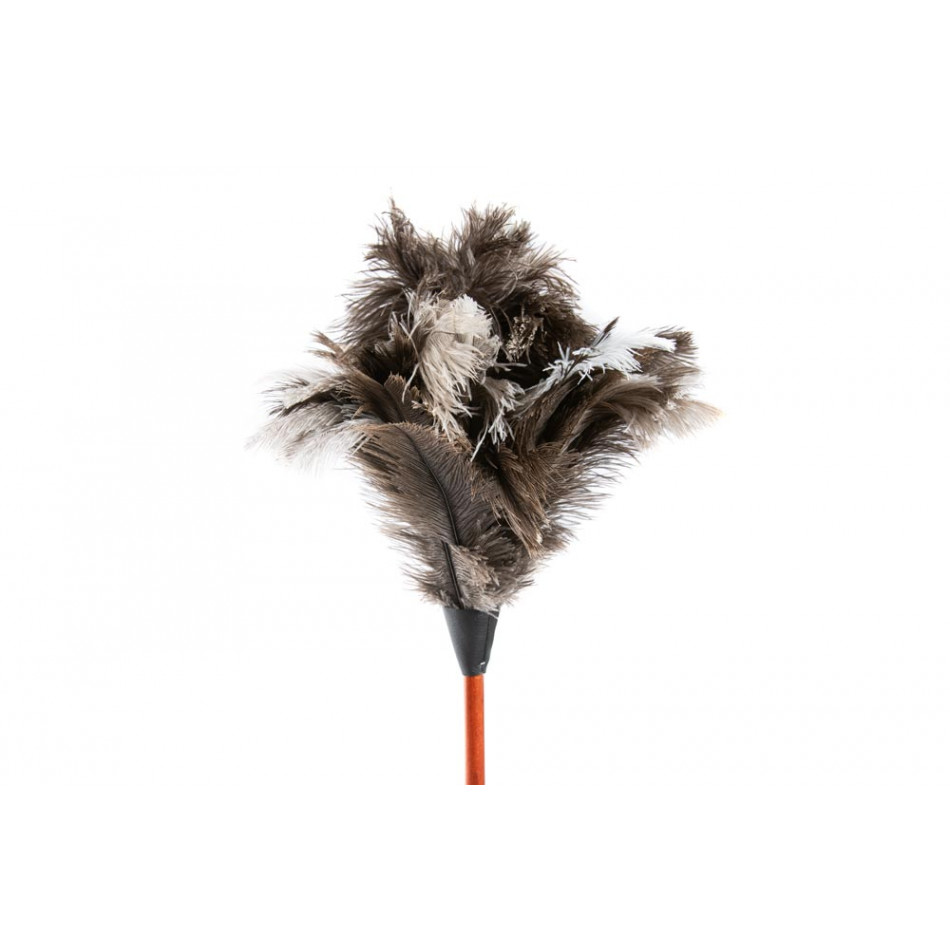 Ostrich Feather Duster, 90cm
