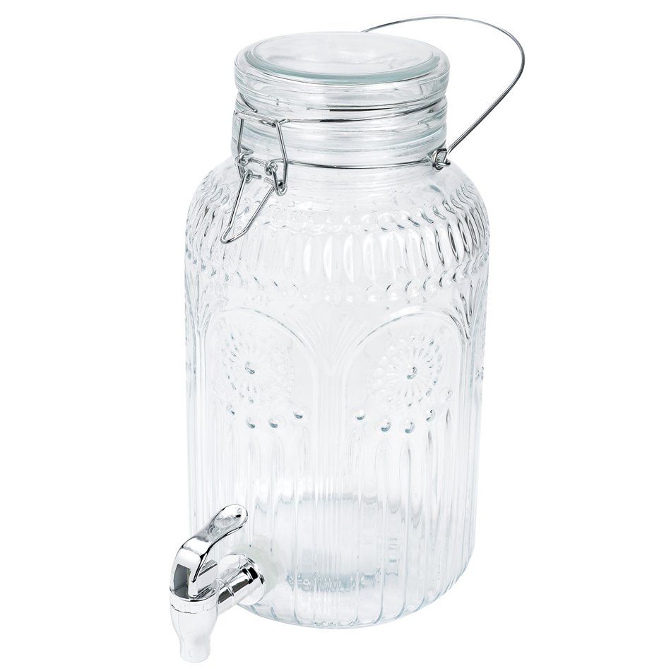 Dispenser Mona 3.8 L, 21.5x16x29cm