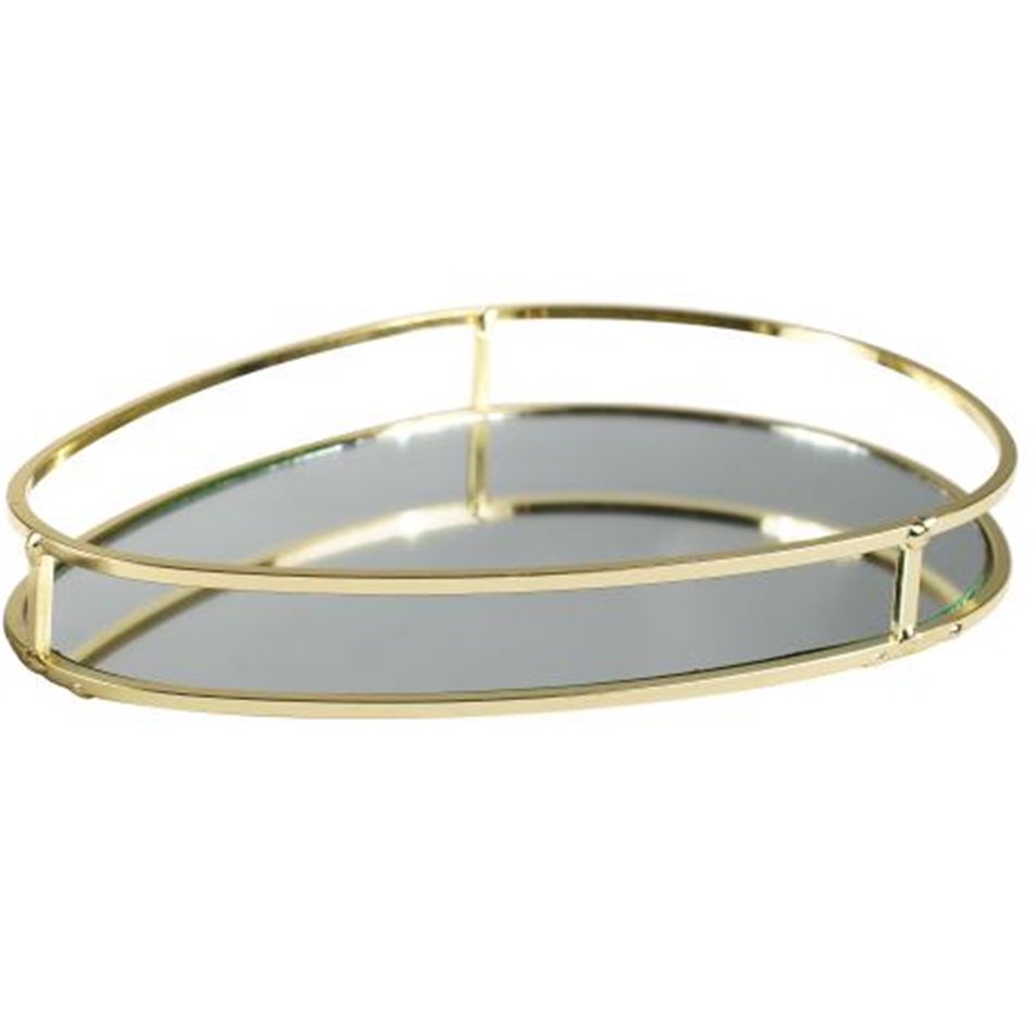 Tray Lily S, 3x23.5x17.5cm