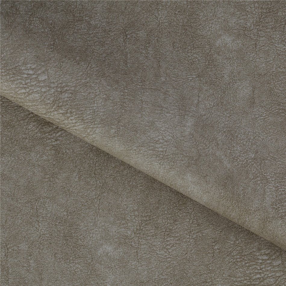 Sofa bed Elazaro, Dora 21, beige, H92x247x97cm