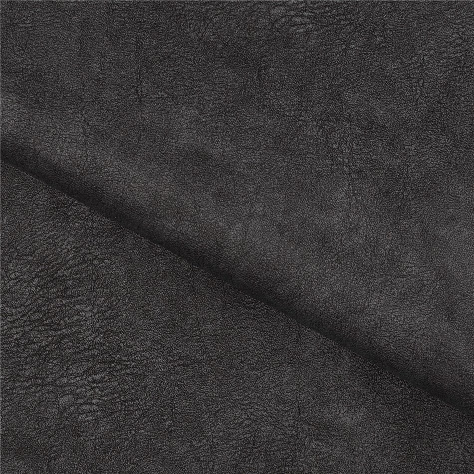 Sofa bed Elazaro, Dora 95, gray, H92x247x97cm