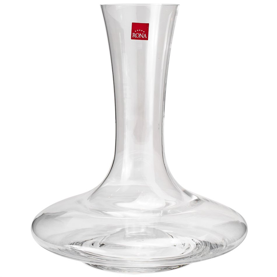 Decanter Mendoza, 1500ml, H27x22.5cm 