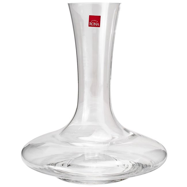 Decanter Mendoza, 1500ml, H27x22.5cm 