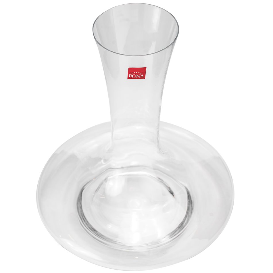 Decanter Mendoza, 1500ml, H27x22.5cm 