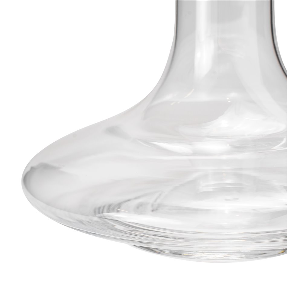 Decanter Mendoza, 1500ml, H27x22.5cm 