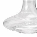 Decanter Mendoza, 1500ml, H27x22.5cm 