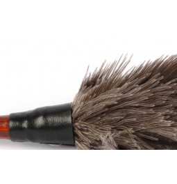 Метелка Ostrich Feather, 30cm