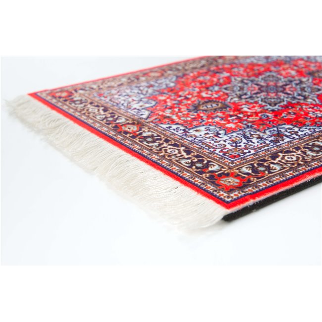 Коврик для мыши Carpet, 22x18cm