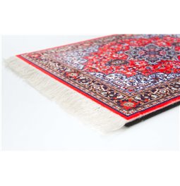 Mouse pad Carpet, 22x18cm