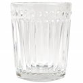 Tumbler glass x1 Mona, 300ml, D8.5x H10cm