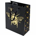 Подарочный пакет Bee, 23x19cm