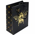 Подарочный пакет Bee, 23x19cm
