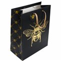 Подарочный пакет Bee, 33x26cm