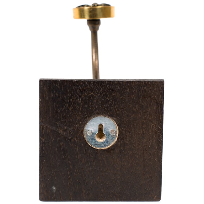 Настенная вешалка Bee, 16x12x10cm