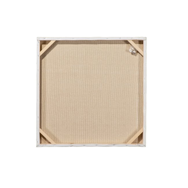 Canvas painting Manhattan People V IL, 70x70cm