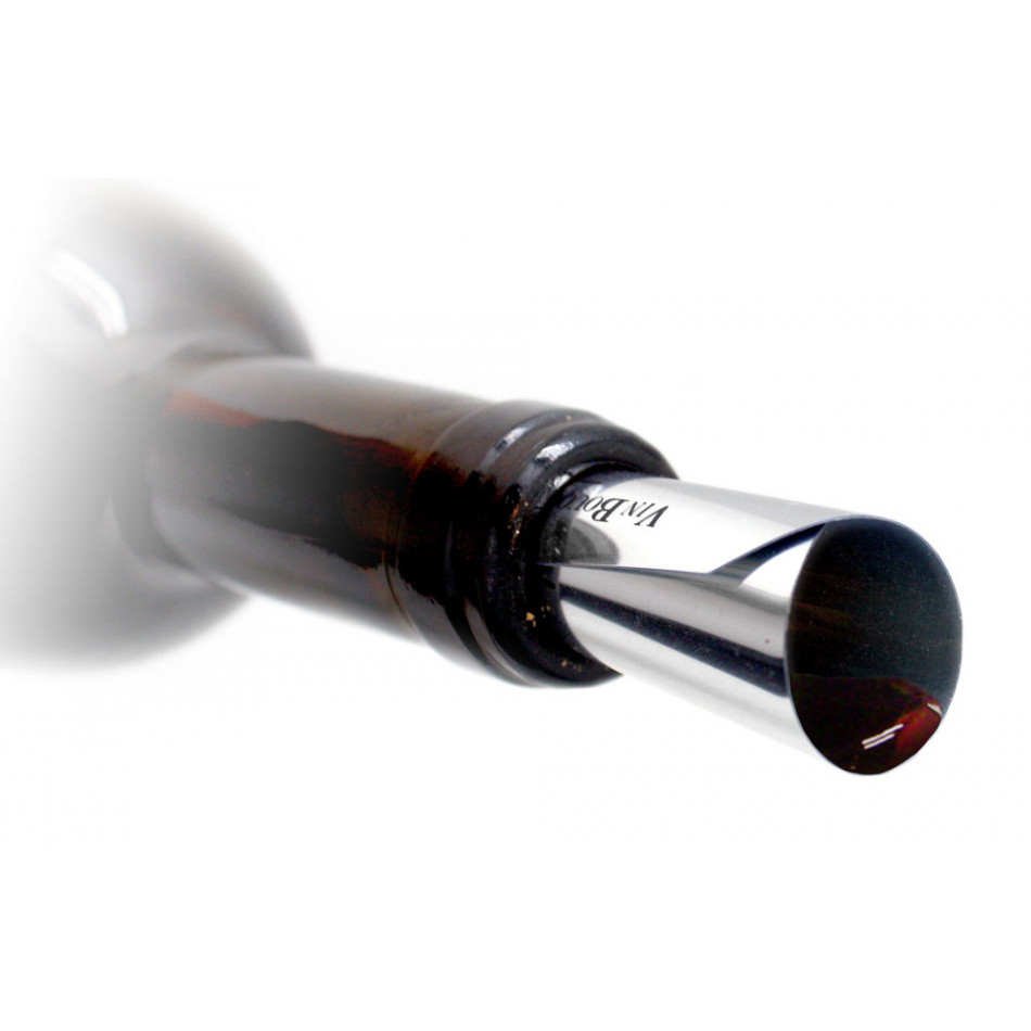 Foldable Anti drop pourers set, 5pcs