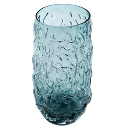 Tumbler glass Sansole, 8x15cm, 550ml