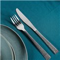 Cutlery set 24 pc Inox D'Oro