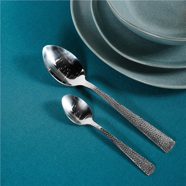 Cutlery set 24 pc Inox D'Oro