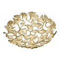 Decorative dish Babieta-2, 37x9cm