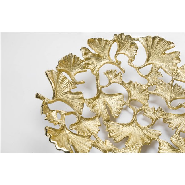 Decorative dish Babieta-2, 37x9cm