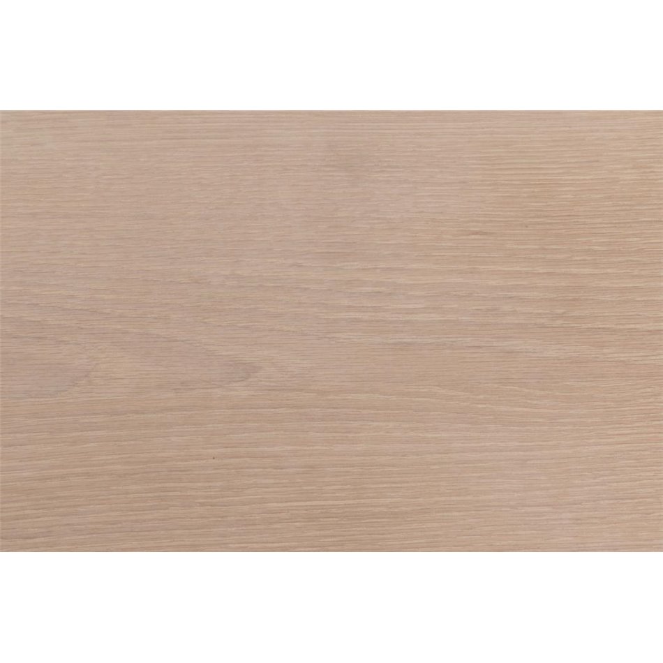 Sideboard Alinley, oak veneer, H80x180x40cm