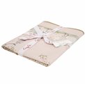 Set of 2 table runers Jardin de Reves, 140x45cm