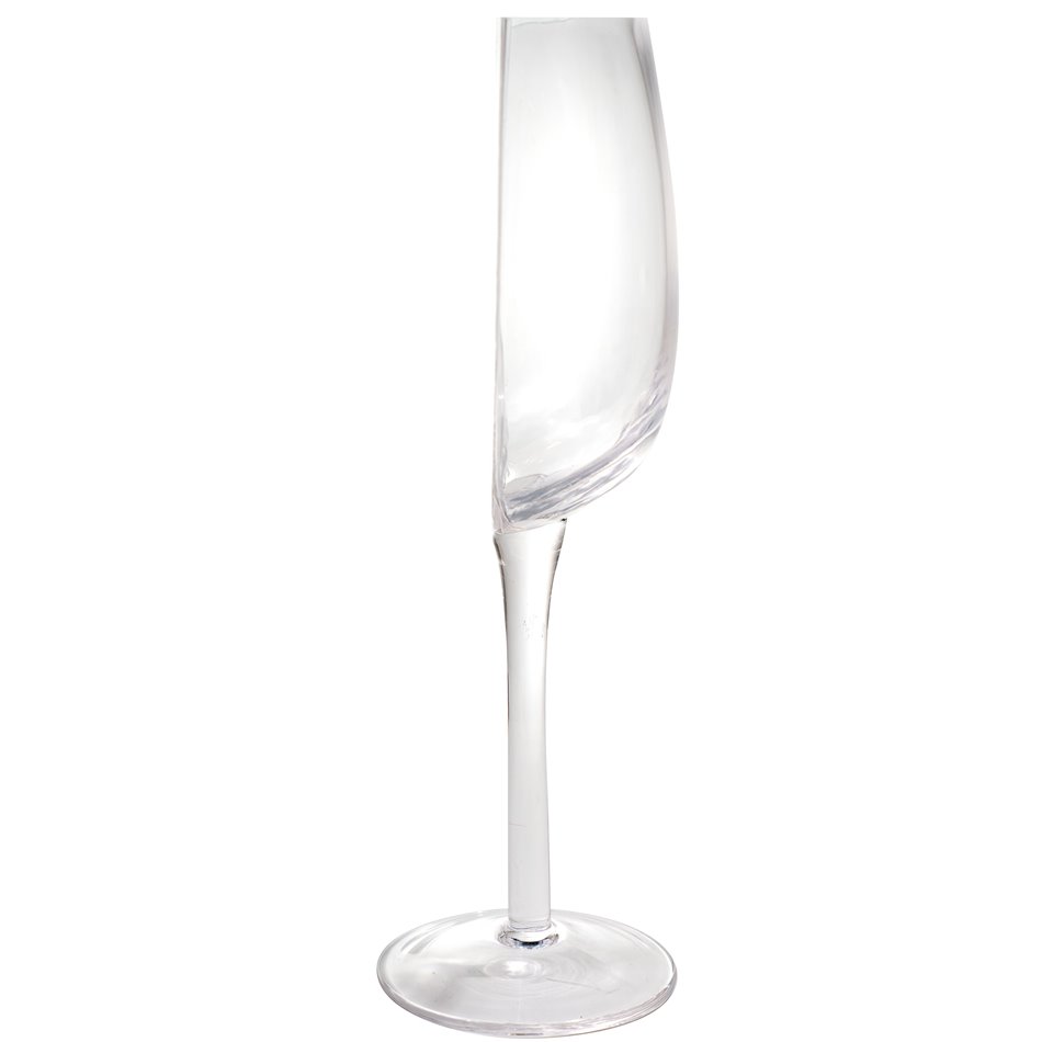 Wine glass  Half a Wine Glass, 21x8cm, 200ml